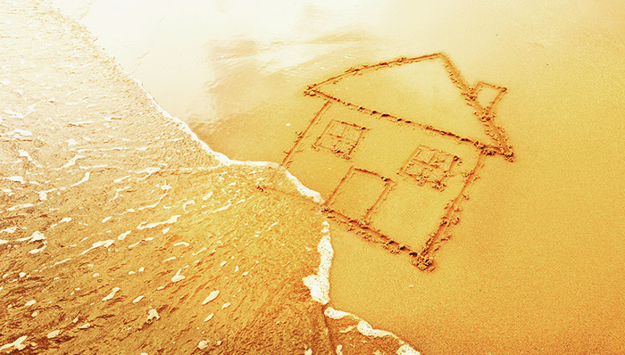 财经,租房,金融板块,租公寓,资金池,金融产品,证券化产品,期限错配,风险隔离,Pre-A