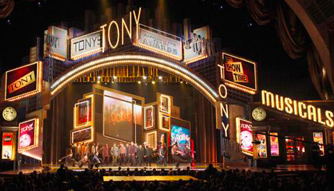 将文化、商业、旅游结合起来的百老汇式戏剧街区 会在中国成功吗？