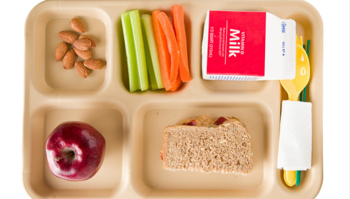 营养餐,学生营养餐,食品安全