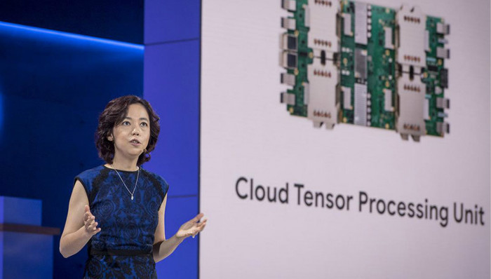 李飞飞正式离开谷歌 回斯坦福教书