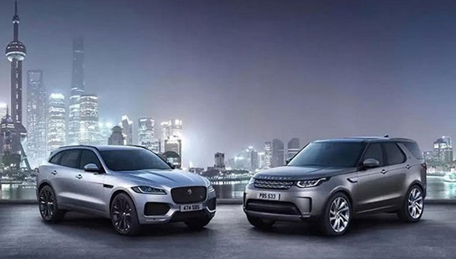 销量稳步增长 捷豹路虎在今年前8个月里做对了什么