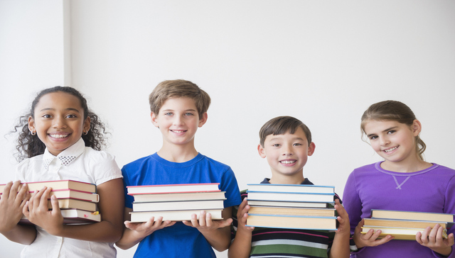 皮尤研究：关于美国学生你不知道的的6件事