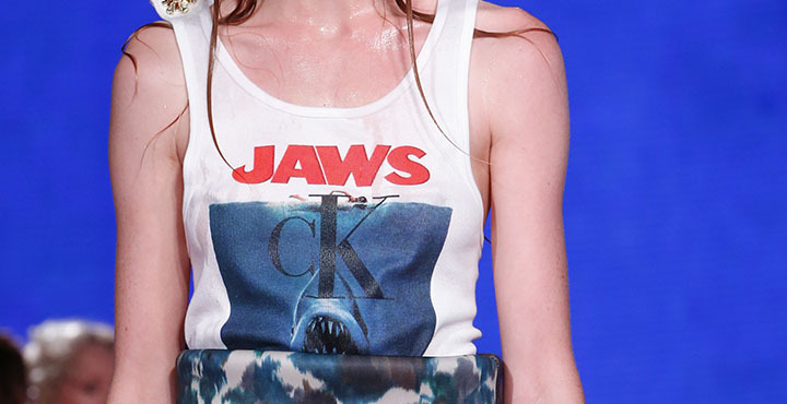 【纽约时装周】下个春夏，时髦精的全身都是重点