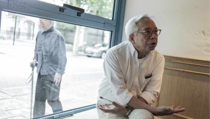 苏联,摄影记者,摄影,改革开放,专访,严肃对话