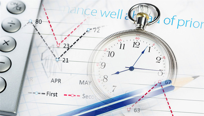 海康威视,大华股份