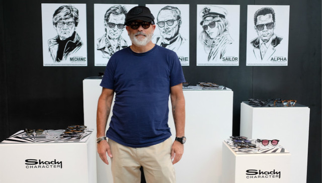 I.T集团推出眼镜概念店，年底将入驻上海老佛爷百货