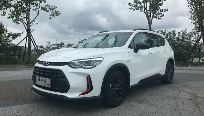 新车测评,车圈观察