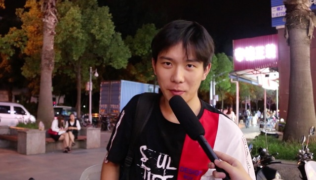 你们都给老师起过什么外号？