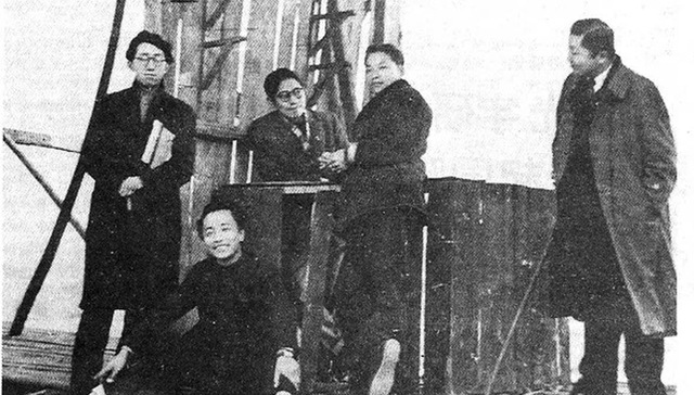 水墨动画不仅拥有专利，还是世界独创