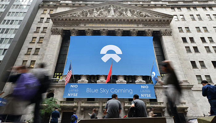 新车速报,车圈观察