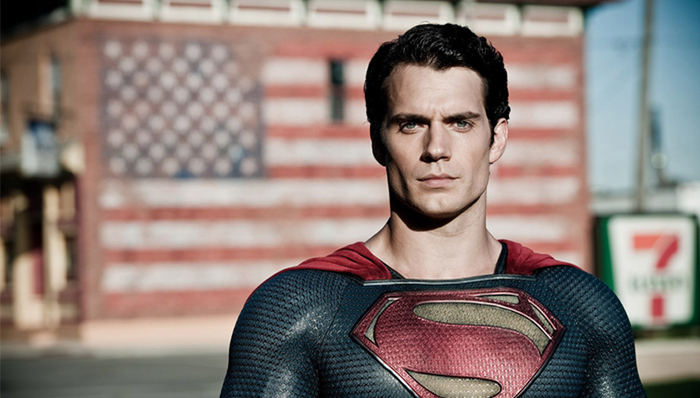 【文娱早报】亨利·卡维尔将不再扮演超人  第31届东京电影节公布开闭幕片