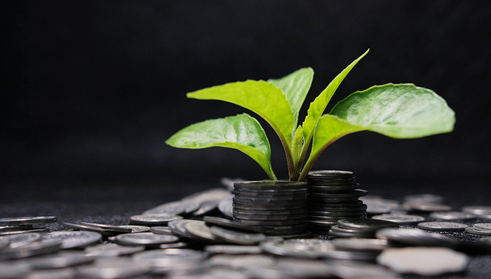 中国环境企业50强仅7家营收过百亿，企业资金短缺现象普遍