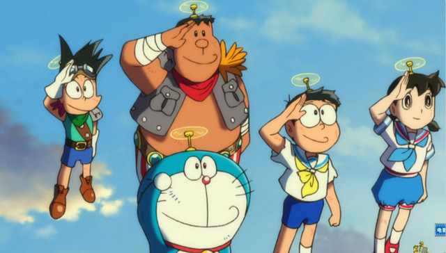 低幼系列才是中国动画电影的未来吗？