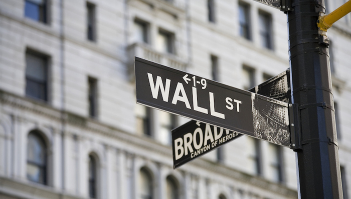 经济世界观,美国股市