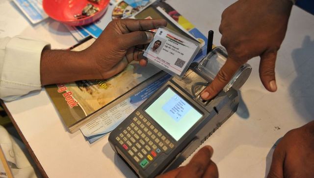 “生物身份证”疑致穷人饿死 印度政府被谴责官僚、冷漠