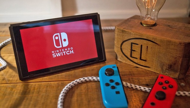 任天堂Switch在线服务将于9月18日正式上线