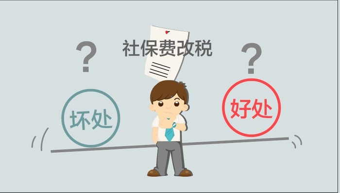 社保,图解