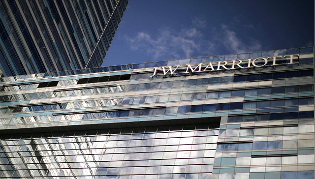 同宝马中国深化合作后的万豪国际，有了怎样的新动向？