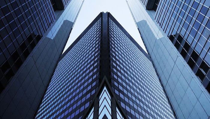 地产行业凛冬将至 碧万恒融四巨头谁更“抗寒”