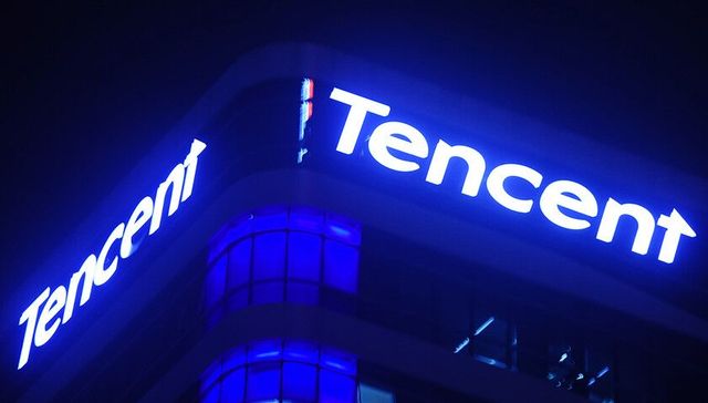 腾讯神话终结：上半年300个机构狂抛套现万亿