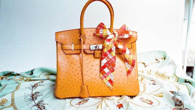 网购爱马仕包包不是梦，它将进军中国的线上市场