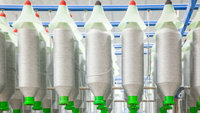 绿色纤维的市场蛋糕究竟有多大？