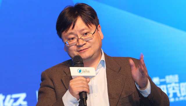 金融危机十周年⑥|管涛：预案比预测更重要