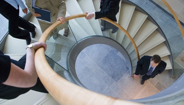 管理,企业,信任,研究