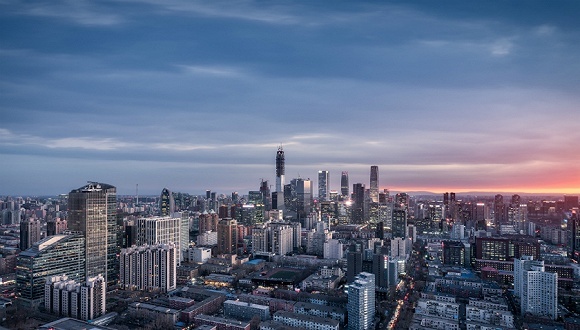 北京一次性挂牌66幅宅地 房企拿地态度变谨慎