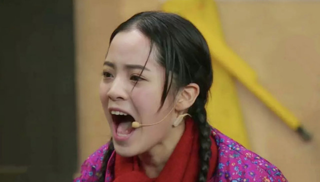 导演,模仿说,Ping-Talk,演员的诞生,刘敏涛,剧组探班,我就是演员,卧虎藏龙,青年演员,吐槽