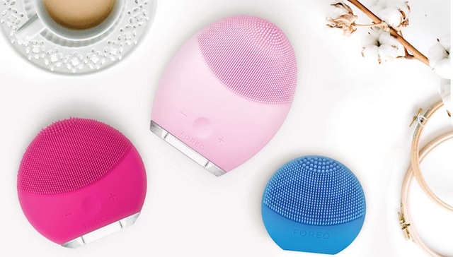 美容仪,FOREO,ReFa
