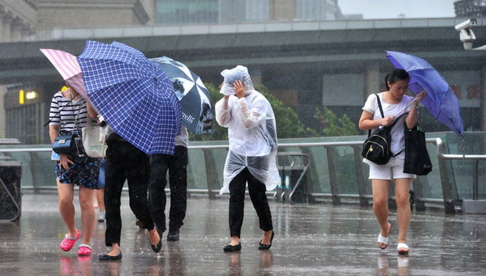 山竹,降水量预报,大部,超强台风,西北地区东部,阵风,登陆广东,黄淮,特大暴雨,河北北部