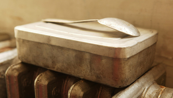 河南,营养午餐,素面