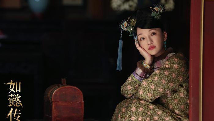 如懿传,剧本,硬糖,女主,游戏策划,斗剧,剧情产生,红楼梦,甄嬛传,游戏化