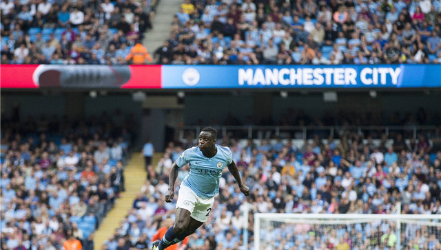 十年奋进砸下14.5亿镑 曼城年营收破5亿镑再度实现盈利