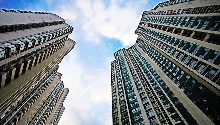 新华社记者调查公摊面积7大乱象：买100平米得70平米