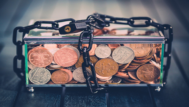 如果没有工作，多少钱能给你安全感？