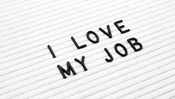 人为什么要热爱工作，这是我听过最好的答案