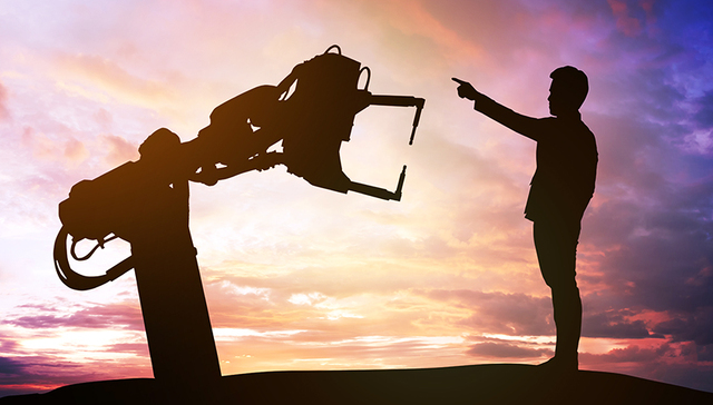 新科技时代中小企业的生存之道