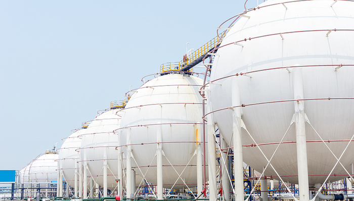 中国将成俄天然气头号买家 能源合作引领俄远东战略