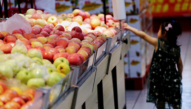 快看 | 都别争了 消费“升级”还是“降级” 看数据怎么说？