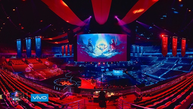 KPL也要出海了，韩国赛区将于十月开赛