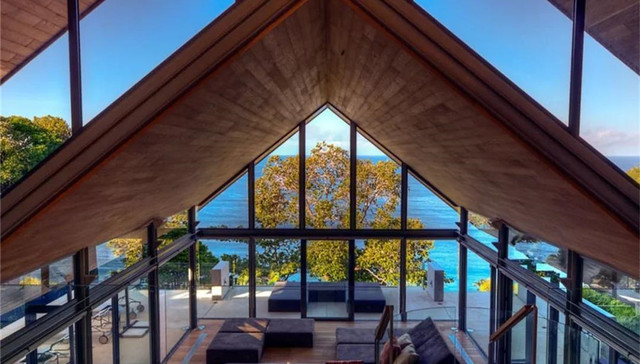 大揭秘！知道巨星们度假时最喜欢去哪些酒店吗？