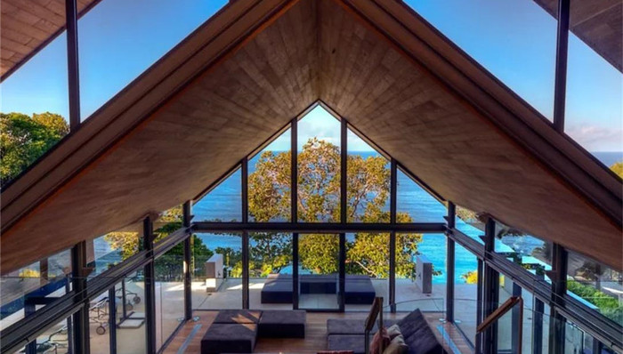 大揭秘！知道巨星们度假时最喜欢去哪些酒店吗？