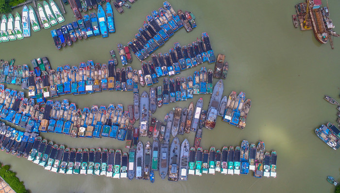 台风,山竹,预报,防灾