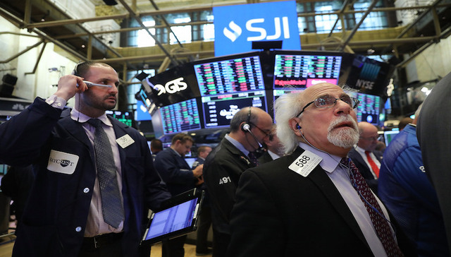 经济危机,,美股,金融监管