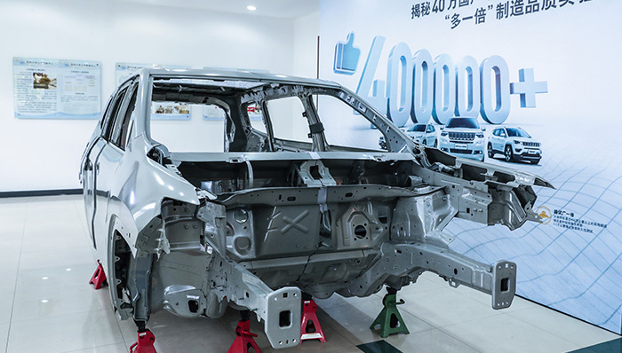 新车速报,新车测评,车圈观察,车技解析