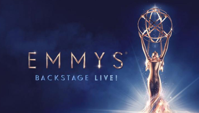 电视电影,艾美奖,类奖项,帕特诺,手机版,华氏451,系列,黑镜,迷你剧,梅尔罗斯