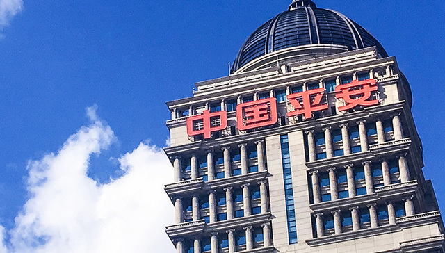 中国平安，平安资管，资产管理，保险资金