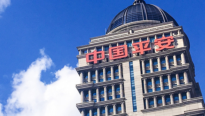 中国平安，平安资管，资产管理，保险资金